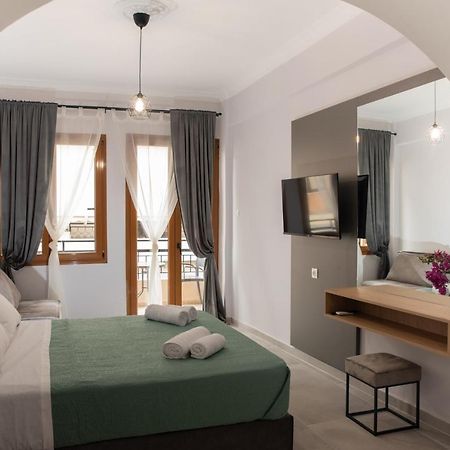 Vesta Suite&Studio In Chania Old Town Exterior photo