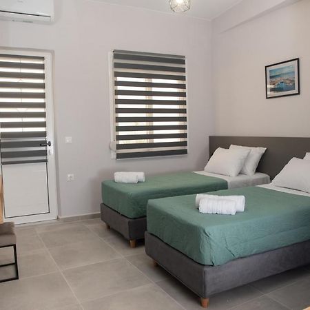 Vesta Suite&Studio In Chania Old Town Exterior photo