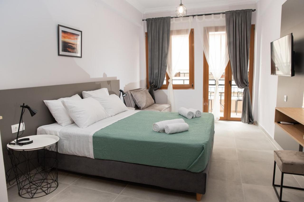 Vesta Suite&Studio In Chania Old Town Exterior photo