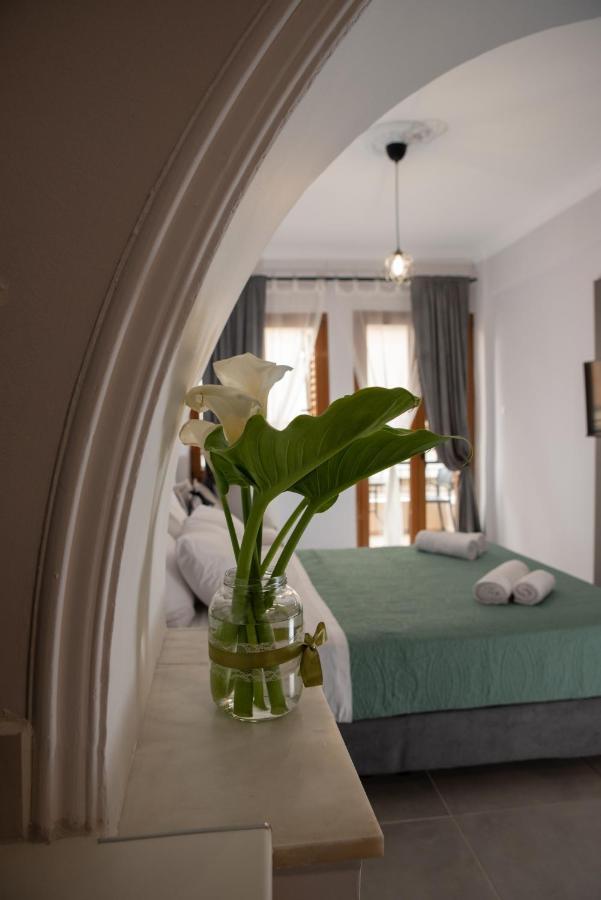 Vesta Suite&Studio In Chania Old Town Exterior photo