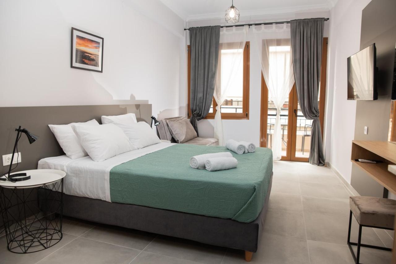 Vesta Suite&Studio In Chania Old Town Exterior photo