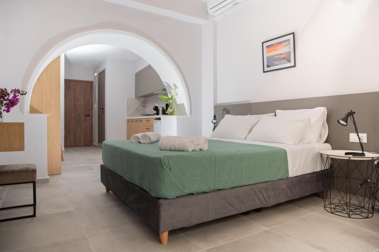 Vesta Suite&Studio In Chania Old Town Exterior photo