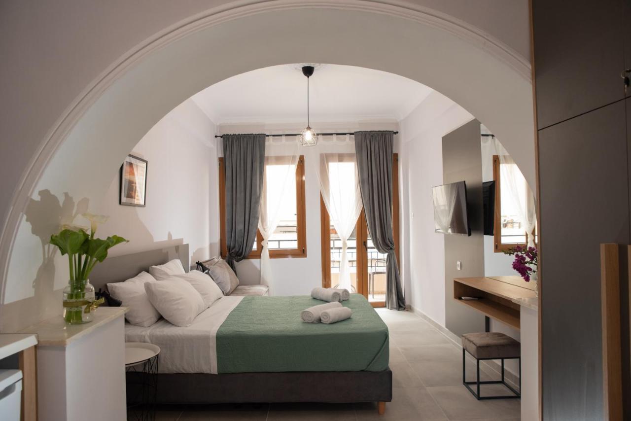 Vesta Suite&Studio In Chania Old Town Exterior photo