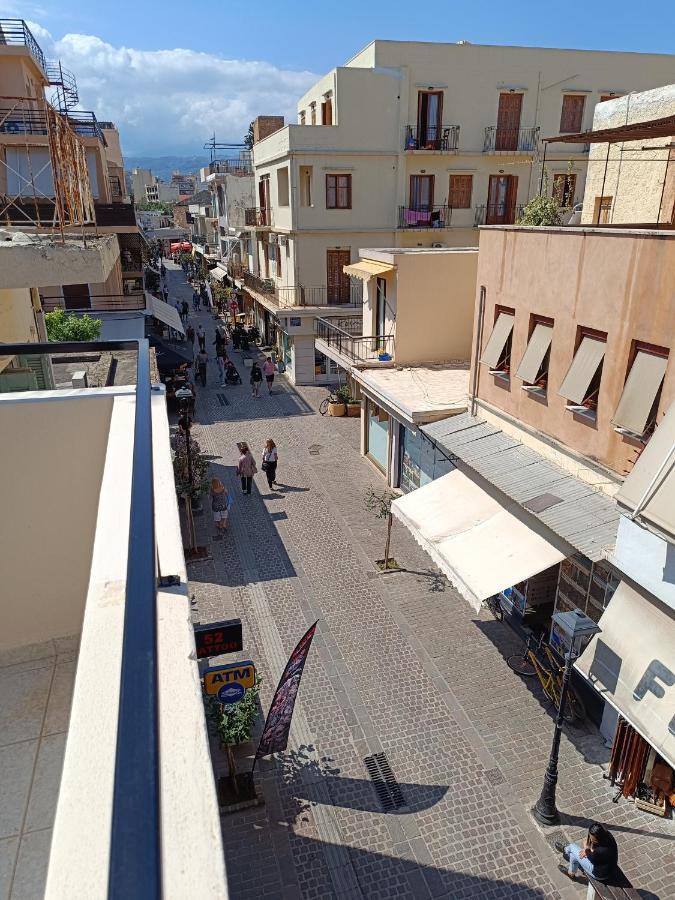 Vesta Suite&Studio In Chania Old Town Exterior photo