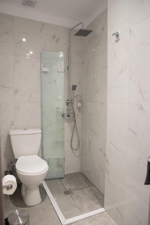 Vesta Suite&Studio In Chania Old Town Exterior photo