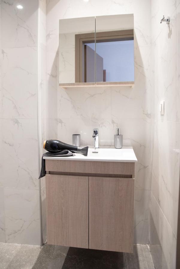 Vesta Suite&Studio In Chania Old Town Exterior photo