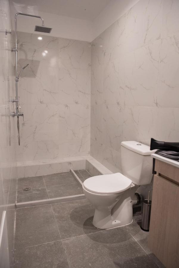 Vesta Suite&Studio In Chania Old Town Exterior photo