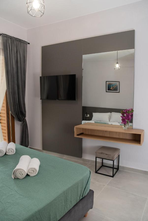 Vesta Suite&Studio In Chania Old Town Exterior photo