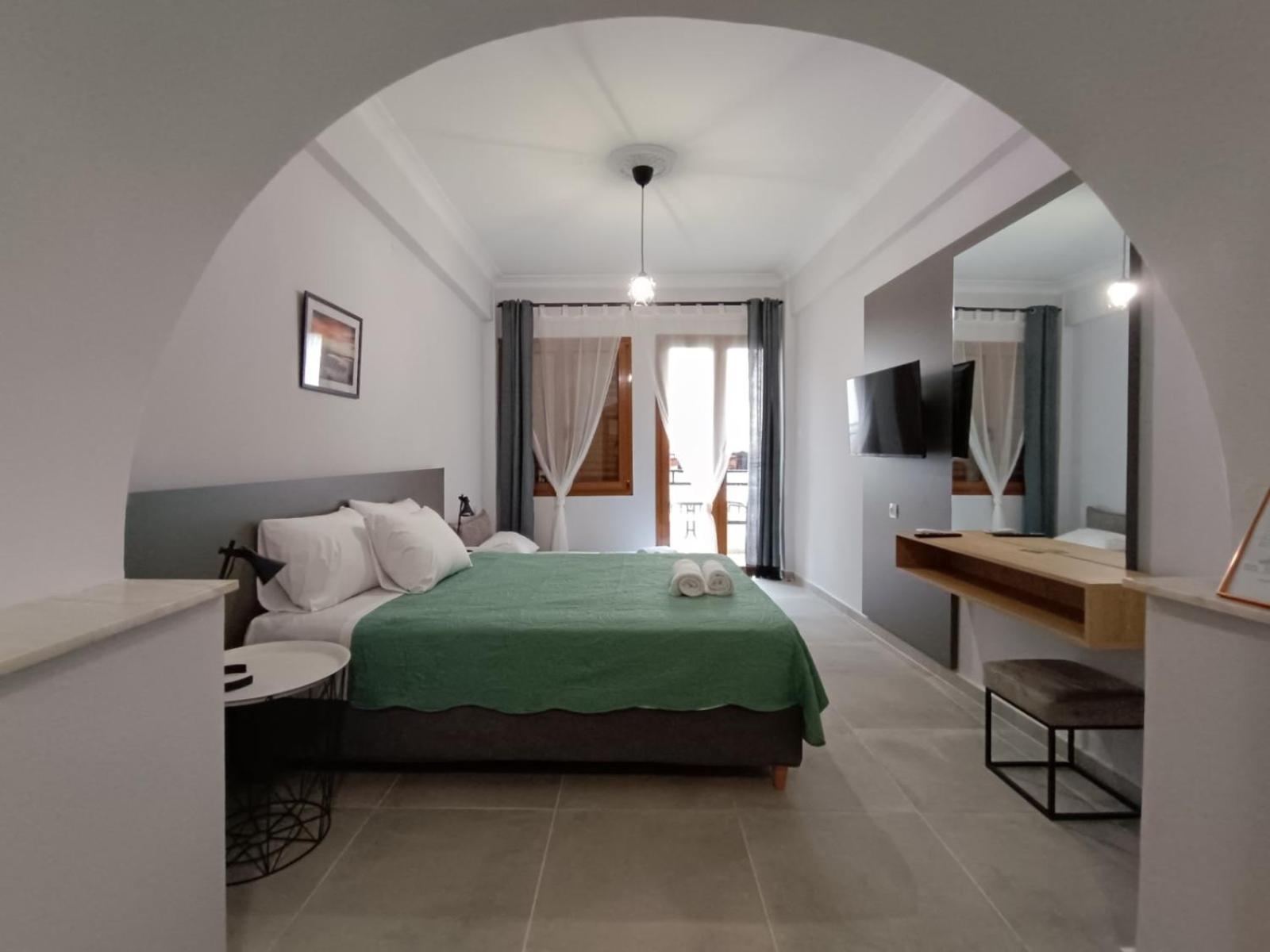 Vesta Suite&Studio In Chania Old Town Room photo