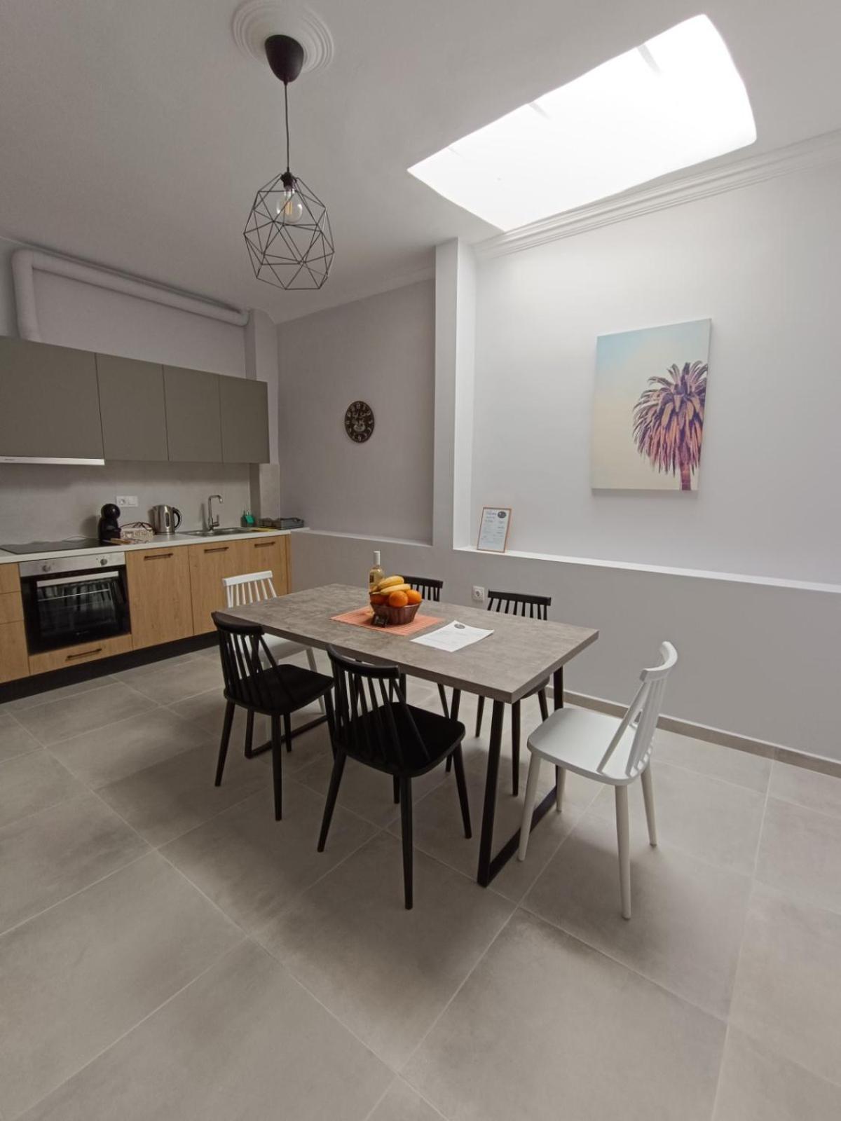 Vesta Suite&Studio In Chania Old Town Room photo