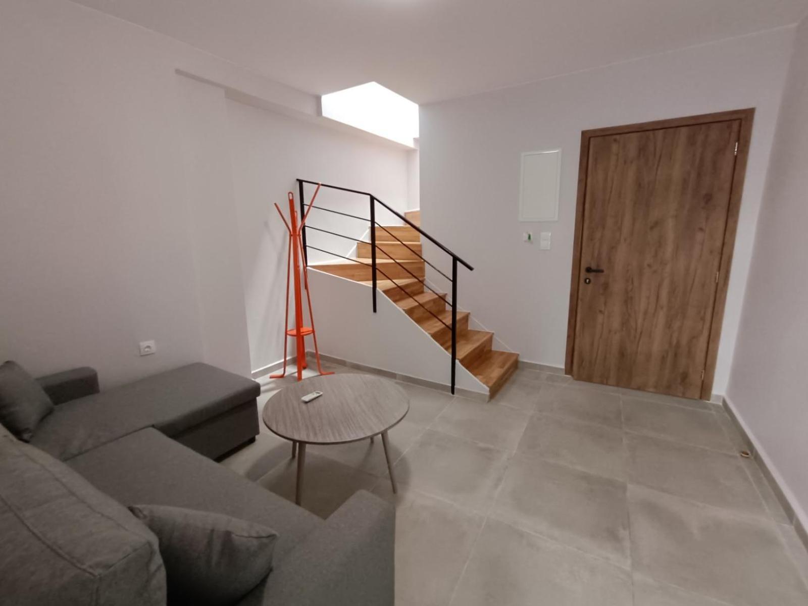 Vesta Suite&Studio In Chania Old Town Room photo