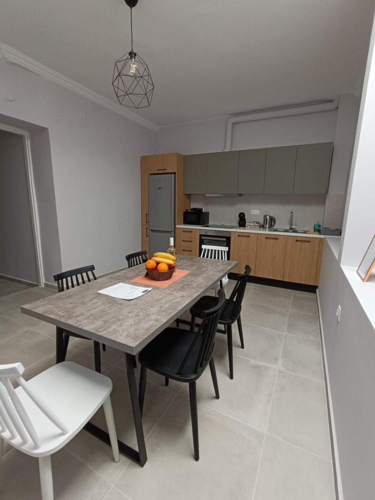 Vesta Suite&Studio In Chania Old Town Room photo